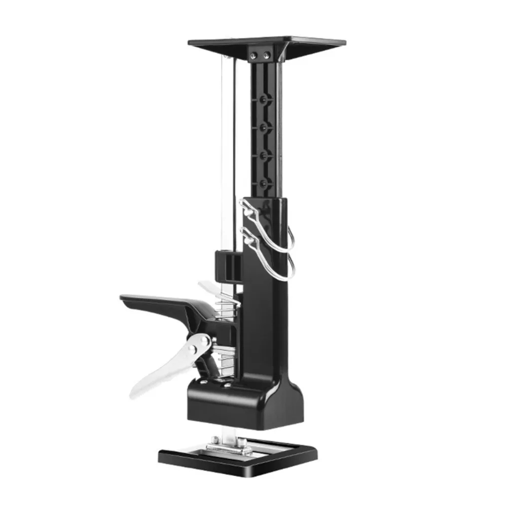 Multifunctional Handheld Power-saving Arm Jacks Furniture Lifters Tile Height Adjustable Woodworking Manual Lifting Tools