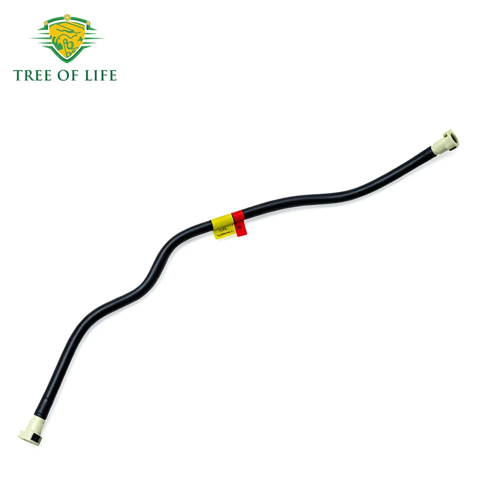 

New Fuel Pipe 96553827 For Chevrolet Lacetti I (J200) 1.4 1.6 2004 2005 2006 2007 2008 2009 2010 2011 2012 2013