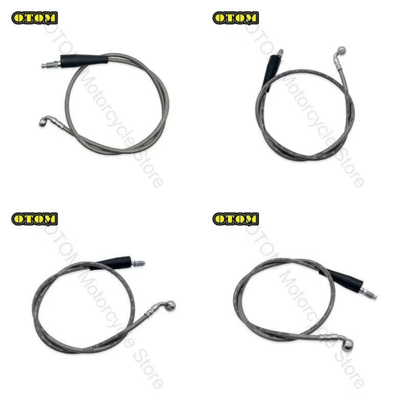 For KTM HUSQVARNA GASGAS Motorcycle Hydraulic Clutch Pipe Repair Oil Hose Braktec Magura Brembo Clutch 2016-2026 EXC EXCF SX SXF