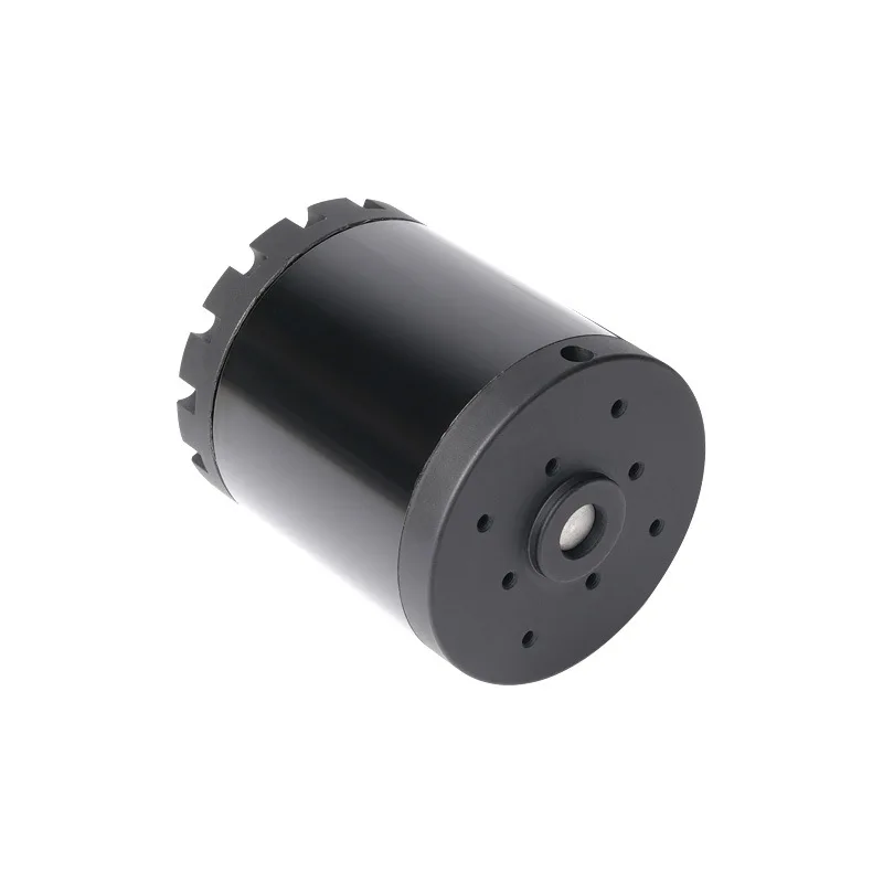 

Underwater thruster, paddle motor, waterproof hydrofoil motor without power