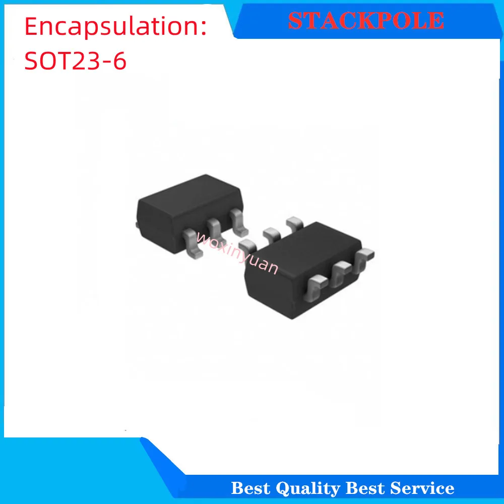 

10PCS/LOT AP3211KTR-G1 AP3211KTR AP3211 SOT-23-6 DC-DC IC REG BUCK ADJ 1.5A 1.4MHz original