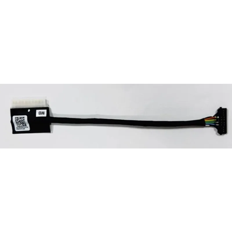 

NEW Battery Connector Line for DELL Vostro 15 3510 3515 3520 3525 Inspiron 3511 3521 Power Cable 04NDW9 DC02003XV00
