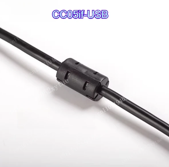 Computer Communication Download Data Cable Parts Compatible with CC05if-USB Debugging Cable Suitable for Oriental Motor Driver