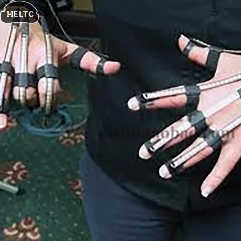 2.2 Inch Bend Sensitive Flex Sensor for Robotic Hand Advanced Gesture Capture for Robotics Labs and Teaching 1 PCS