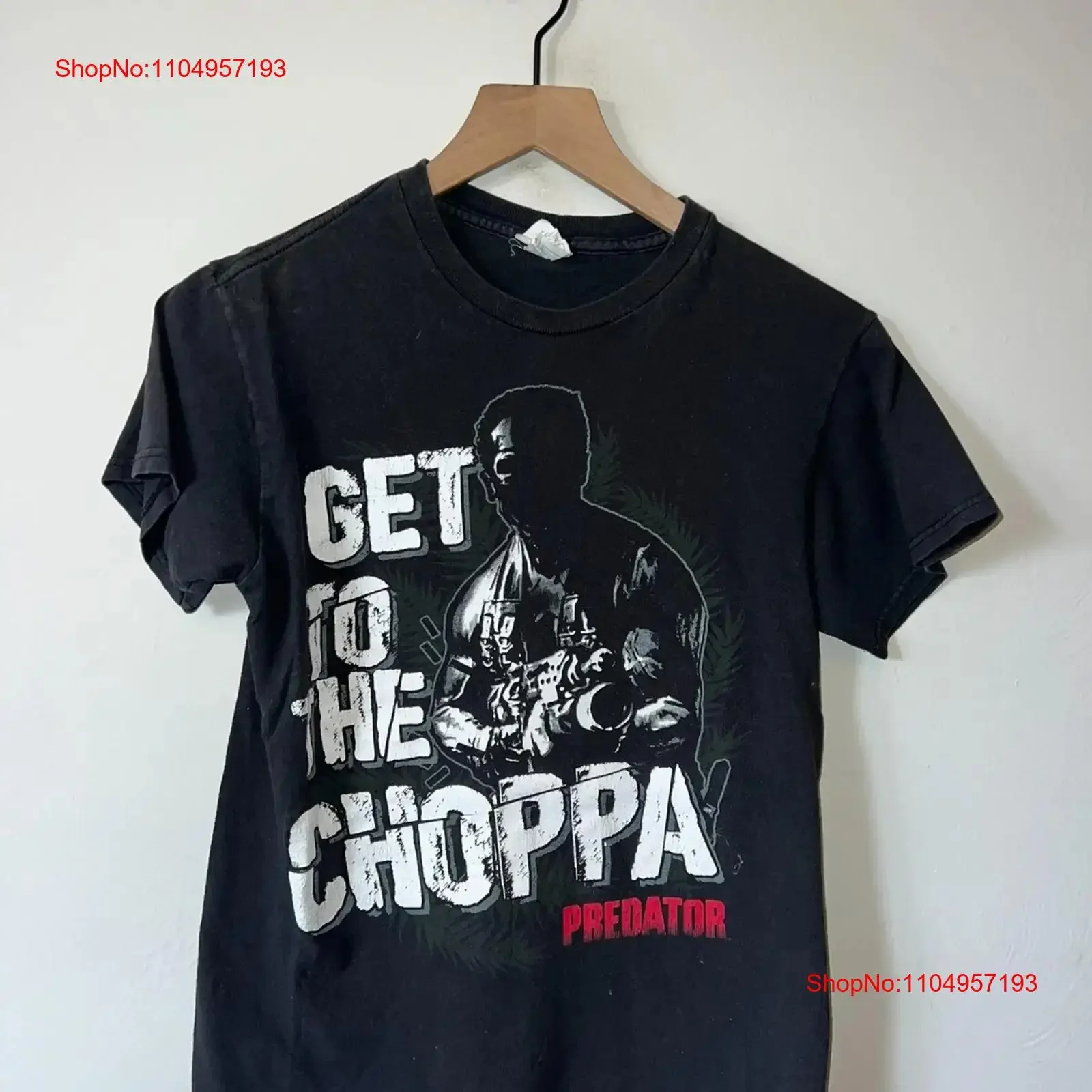 Vintage Predator T … - image