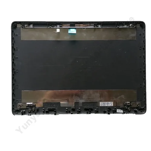 Imagen 2 del producto Nuevo para HP 14-CK 14-CM 14-DG 14Q-CS 240 G7 245 246 G7 cubierta trasera LCD para portátil/bisel frontal/bisagras/reposamanos/cubierta inferior negra de 14 pulgadas