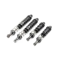 Wltoys 12428 Metal Oil Shock Absorber for Wltoys 12428 12423 12427 12429 FY-03 1/12 RC Car Upgrades Parts Accessories