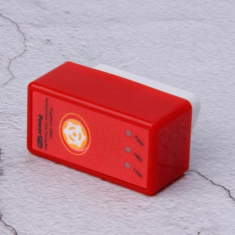 Mini Trim Performance Auto Economizer Economic Saver Used for Car Truck