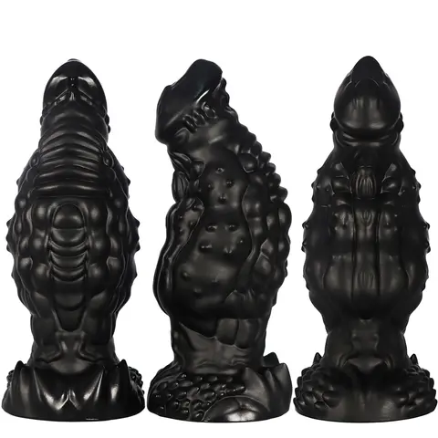 Monster Dildo Dragon Anal Dildo Dilatdor Masturbation Big Cock Penis Sex Toys For Women Gay Single Toys Bump Stimulation Anus 18