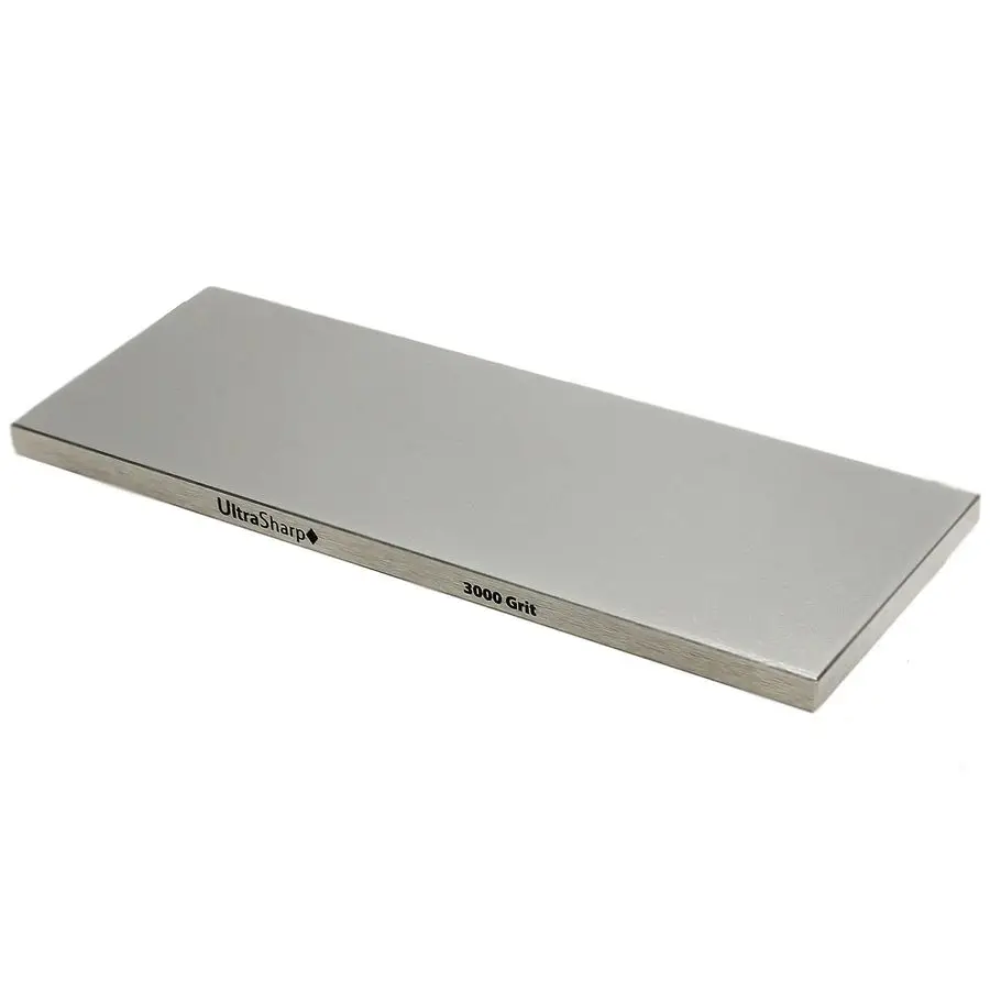 

Sharp Diamond Sharpening Stone 3000 Grit 8 x 3