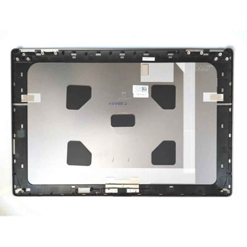 

New LCD Rear Top Lid Back Cover Case 0P9C34 For Dell Precision 7550 M7550 WLAN