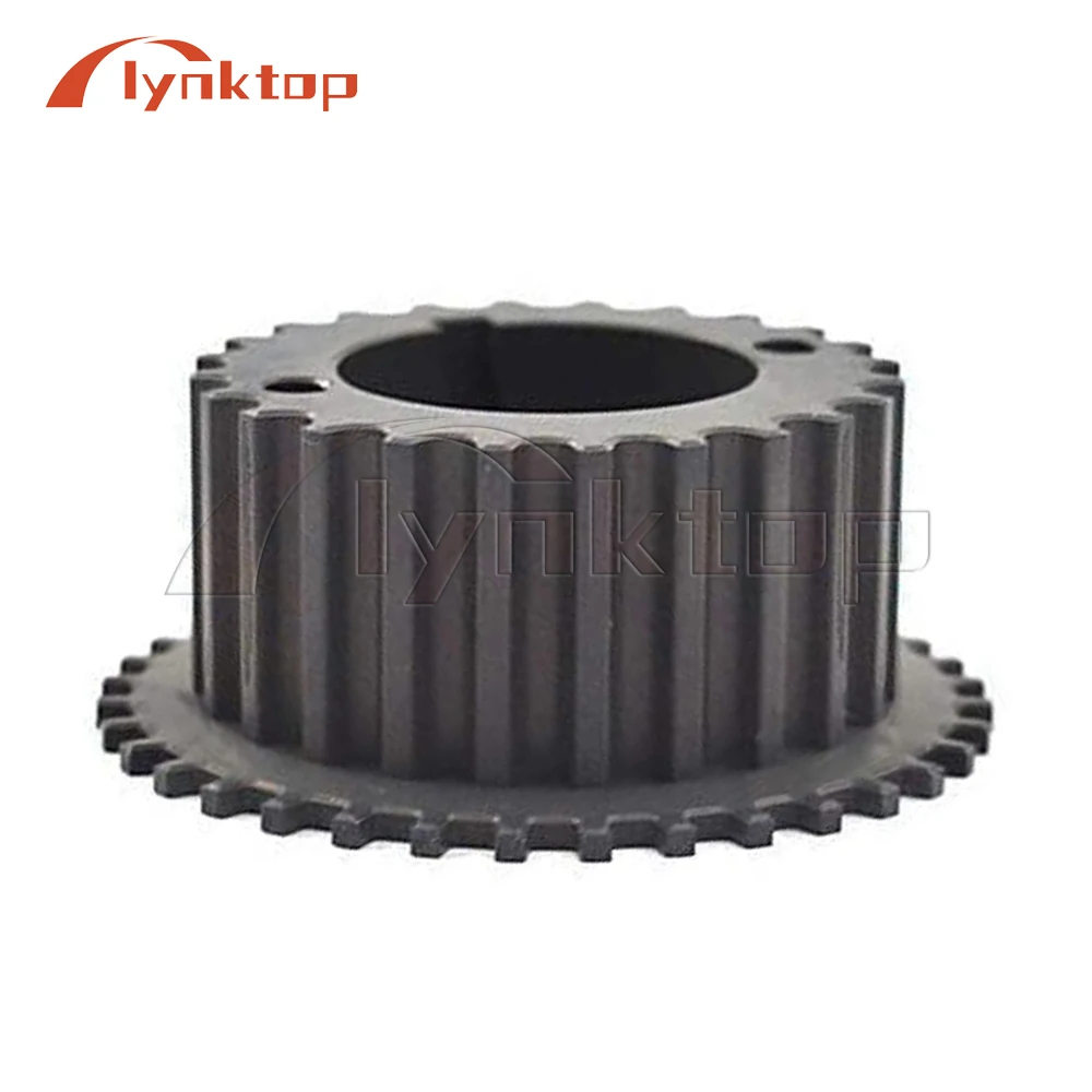 Car Crankshaft Timing Pulley Fit for Lexus GS300 IS300 Toyota Supra 3.0L 4.3L 13521-46040