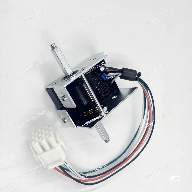 ET - 126MCU Electric Forklift Handle Speed Controller  24 - 48V Hall - Effect Accelerator for Electric Pallet Truck