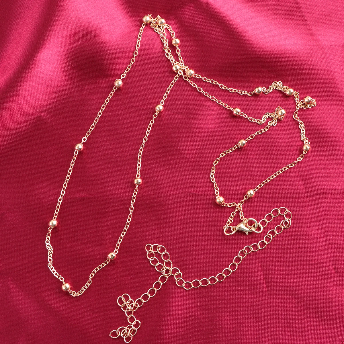 

Waist Chain Beach Waist Chain Body Chain Jeans Chain Dress Chain