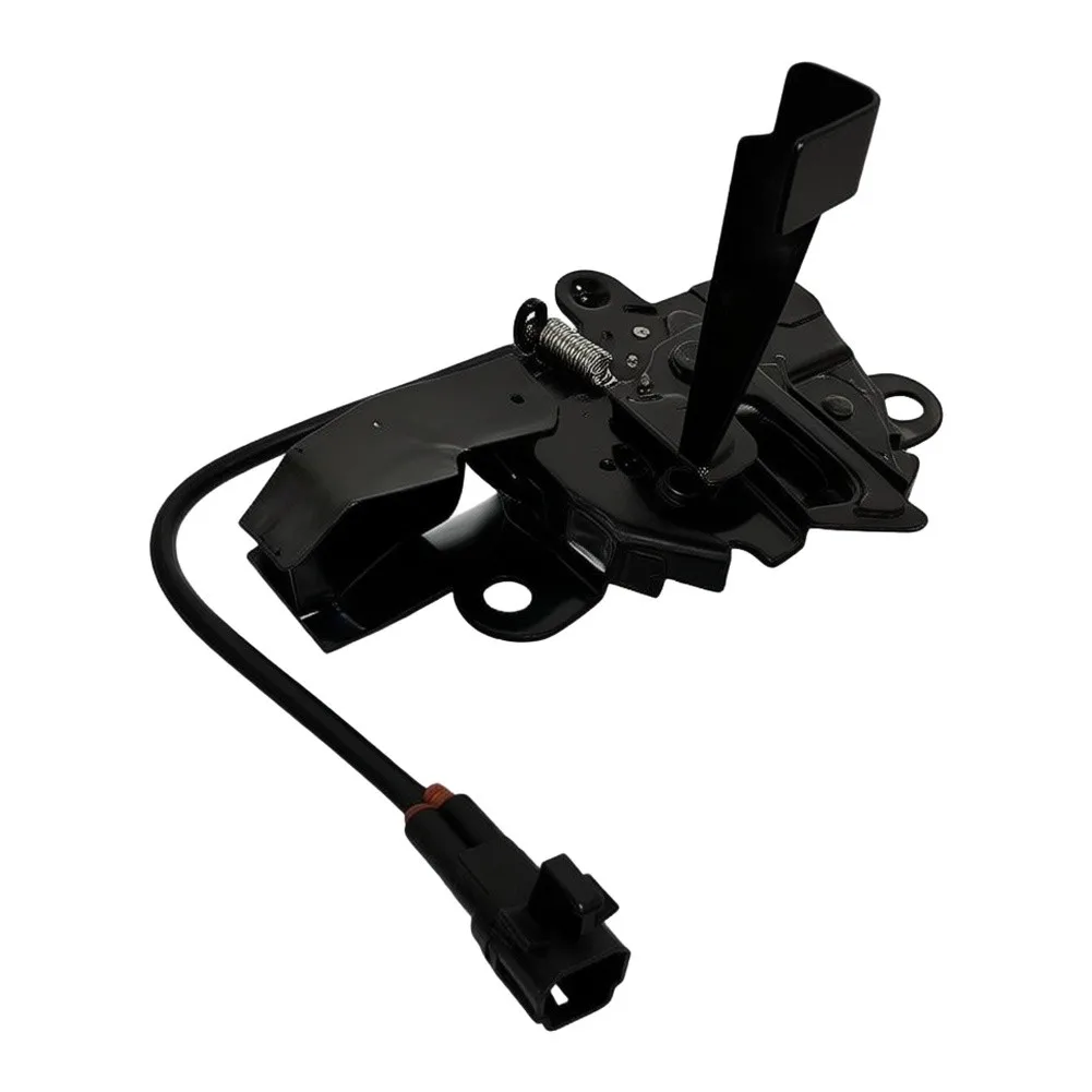 Direct Replacement Hood Lock 5351033400 for Lexus For ES350 For ES300h 2013 2014 2015 2016 2017 2018 Model Year Vehicles