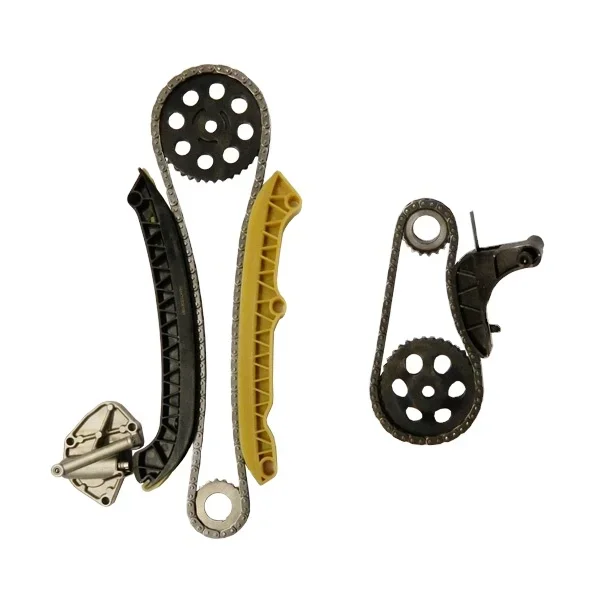 Timing Chain Kit Fit For FOX Part Number VKML81003 03E109229 Auto Engine Systems Other Auto Parts