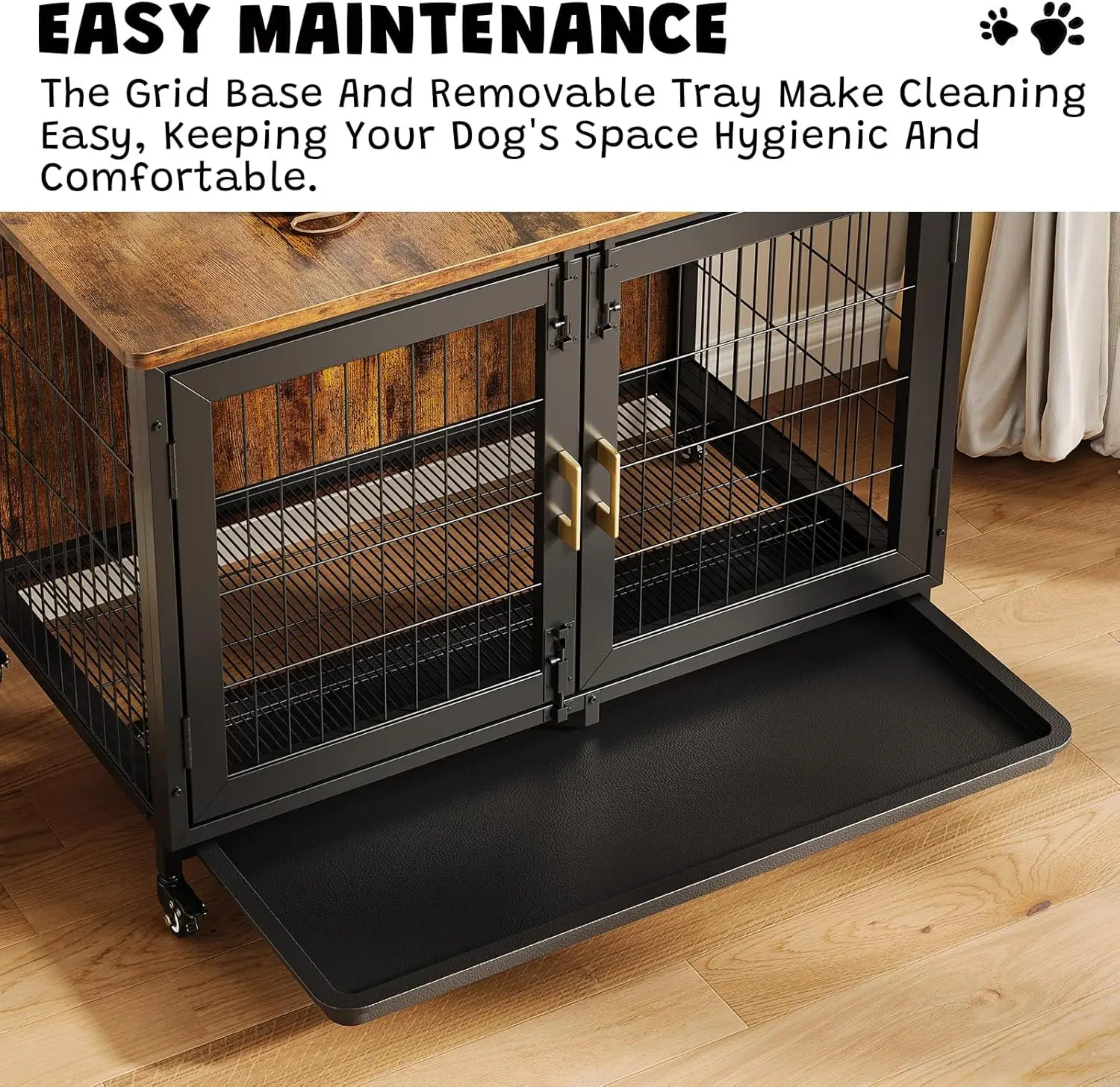 Thumbnail 4 - #12 Latest Dog Crates Updates