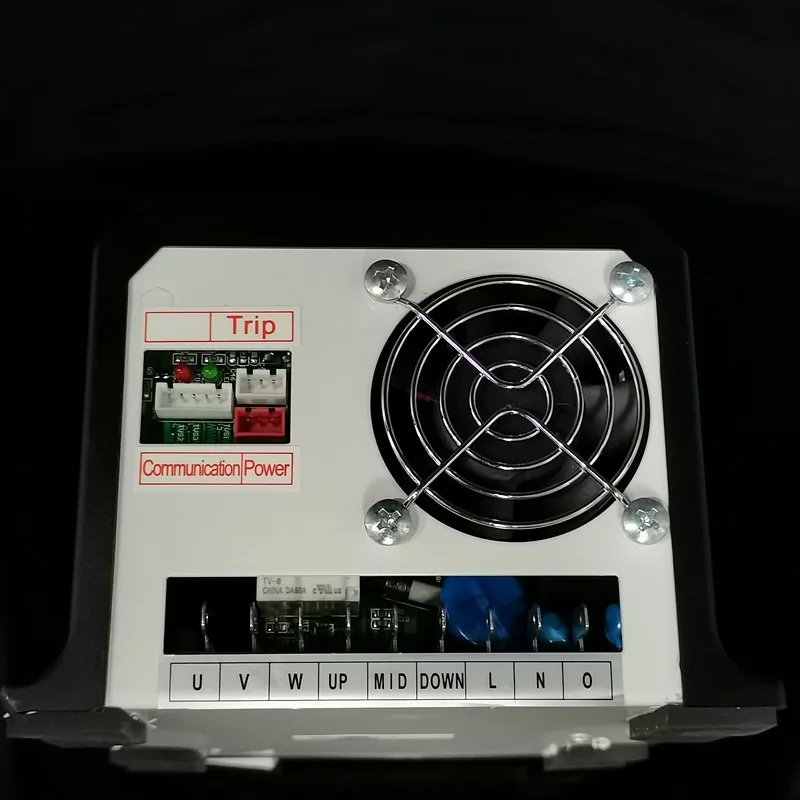 أجزاء لجهاز المشي Maibaohe العاكس RT400 UBV-3700 جهاز المشي Impais الأصلي الجديد Evergreen