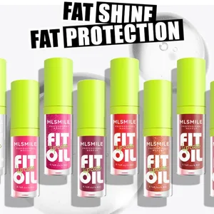 11-En çok satan, ruj şeffaf №9