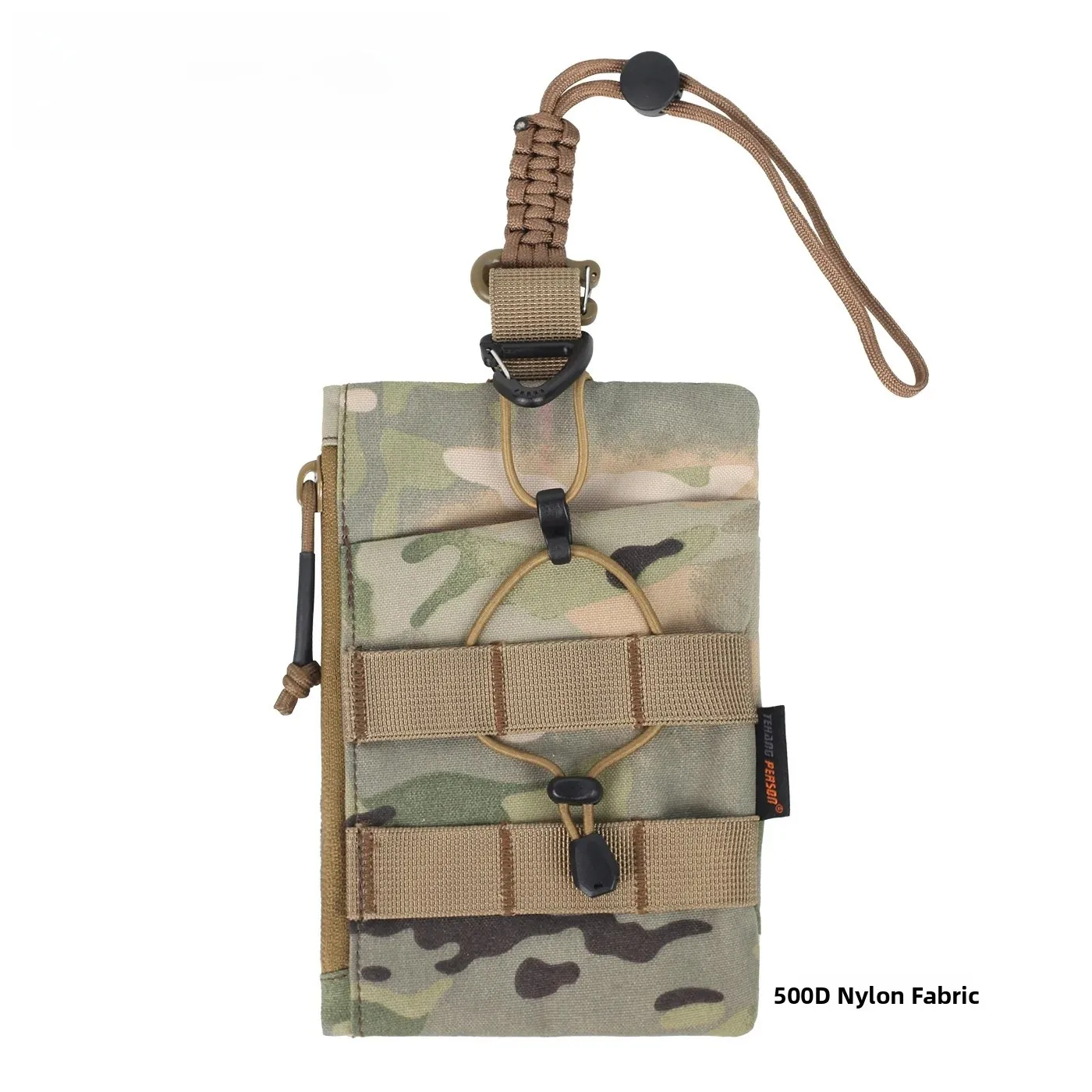 portable-nylon-outdoor-sports-bag-unisex-quick-release-waterproof-wristband-versatile-functional-bag-for-everyday-use