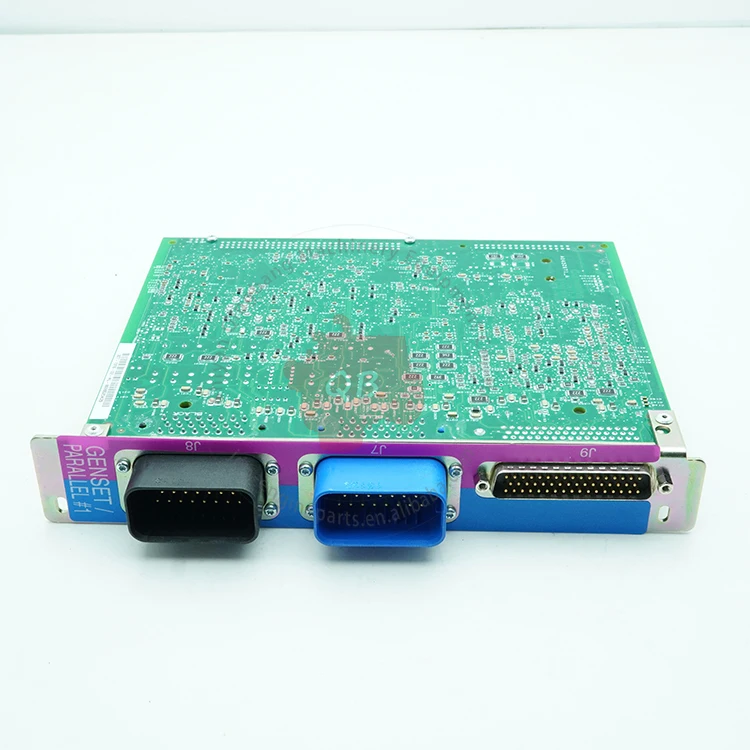 Cummins 0327-1376-02 печатная плата машины детали двигателя 0327-1376-02 Assy PCB