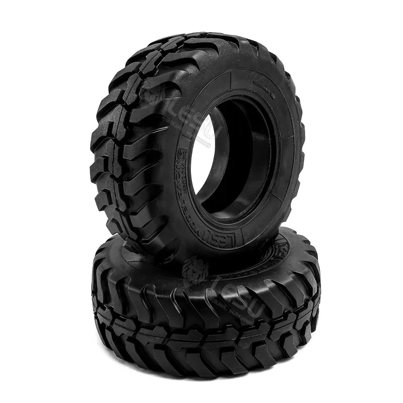 Noozxion especialidade lesu 1/14 aoue WA100M-8 adaptador de carregador 88cm diâmetro pneu diy peças modificação RD-2040 rc acessórios