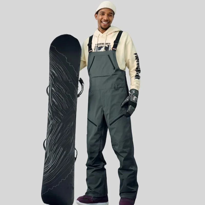 men's overalls for winter