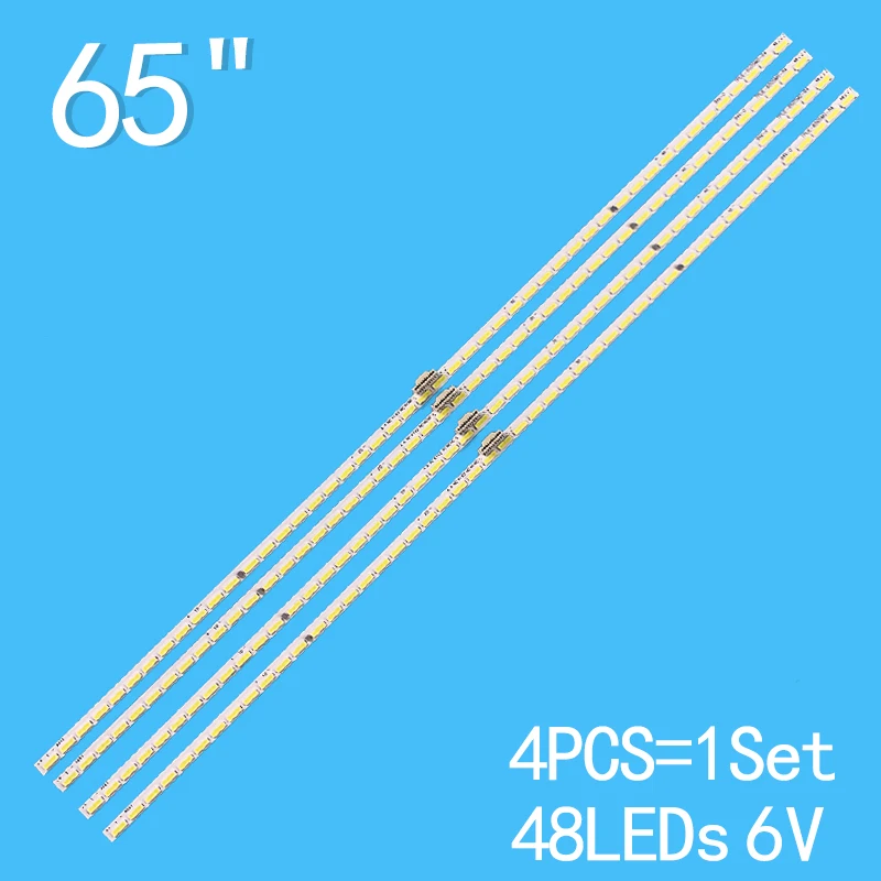 Para TV LCD de 65 pulgadas, 65PUS7600/12, 65PUS7600/60, 65PUS7600, 65PUS9109/12, TPUE-650SM0-R4, TPUE-650SMO-R4