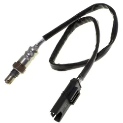 Sensores de oxígeno con sonda Lambda para coche, accesorio de medición de O2 y Gas de escape para BMW 2014-2020, 11787716654