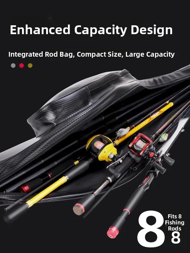 Thumbnail 4 - #35 Fishing Rod Cases Comparison Guide