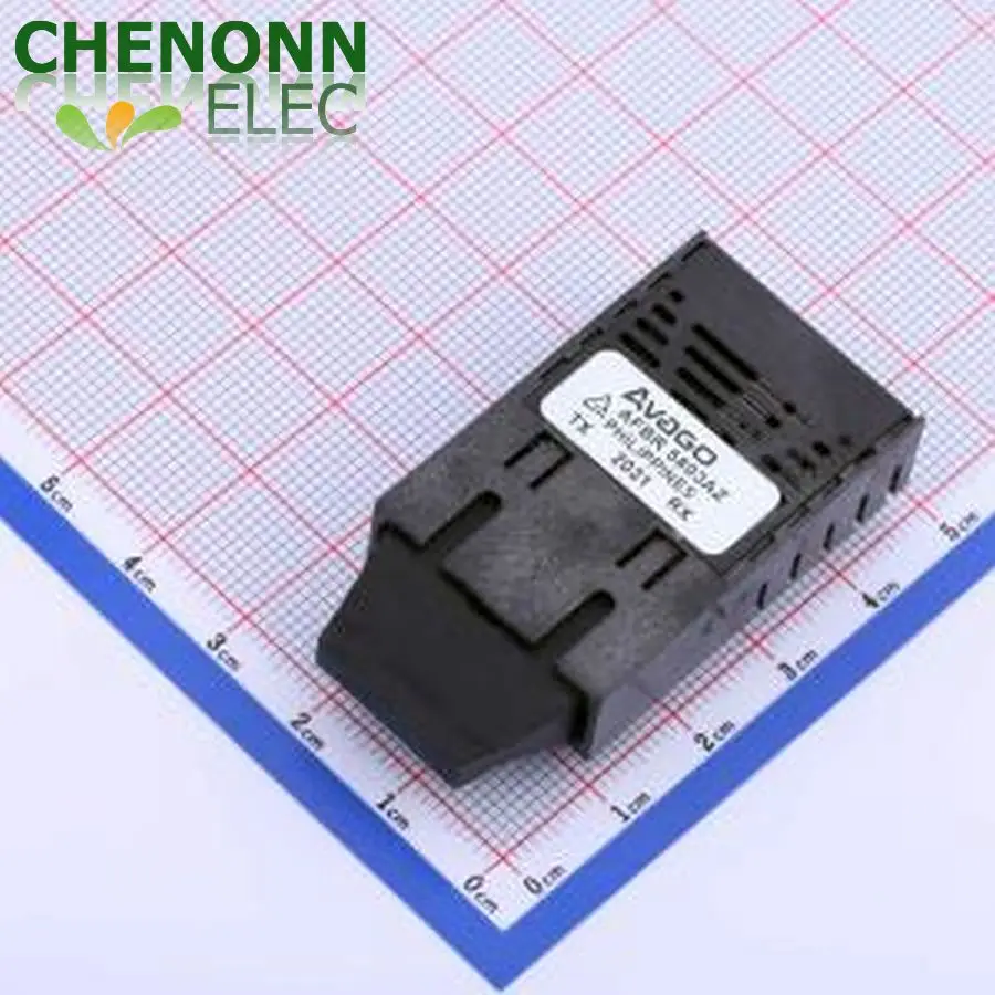 2PCS/LOT AFBR-5803AZ (Fiber Optic Connectors)
