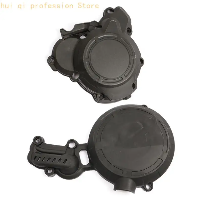 Original Schraubenpositions-Seitenabdeckungssatz für HENGJIAN Z300 Fahrrad H8WE – Detail 8