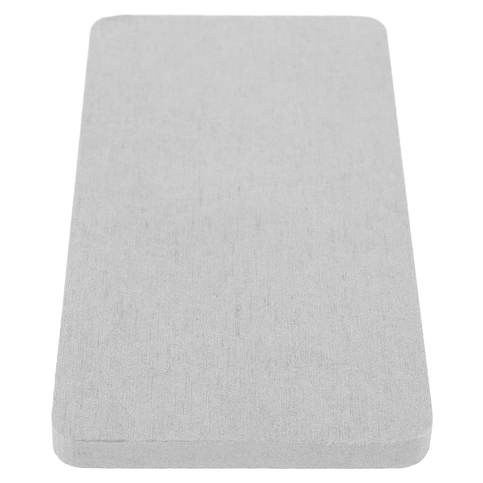 

Fast Drying Diatomite Coaster Rectangle Bathroom Countertop Absorbent Mat Soap Dish Cup Pads Non Slip Home Decor