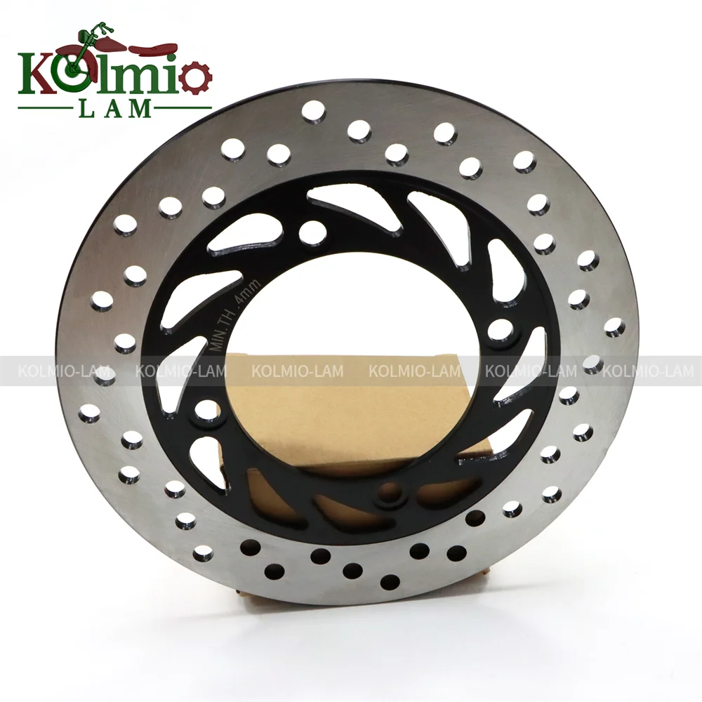 Fit For Honda Forza EX NSS250 2005 - 2008 Motorcycle Rear Brake Disc Rotor CB-1 CB400 SF CB500 CB750 Seven Fifty CB900