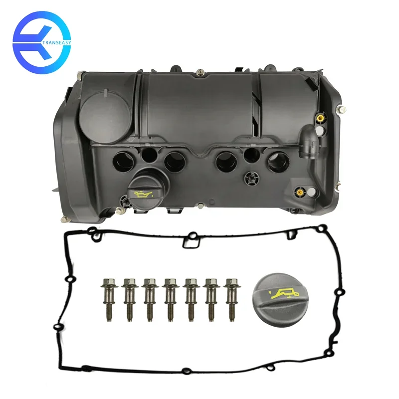 11127646552 Engine PCV Valve Cover Fits For Cooper Countryman S 1.6L 11-14 11 12 7 646 552