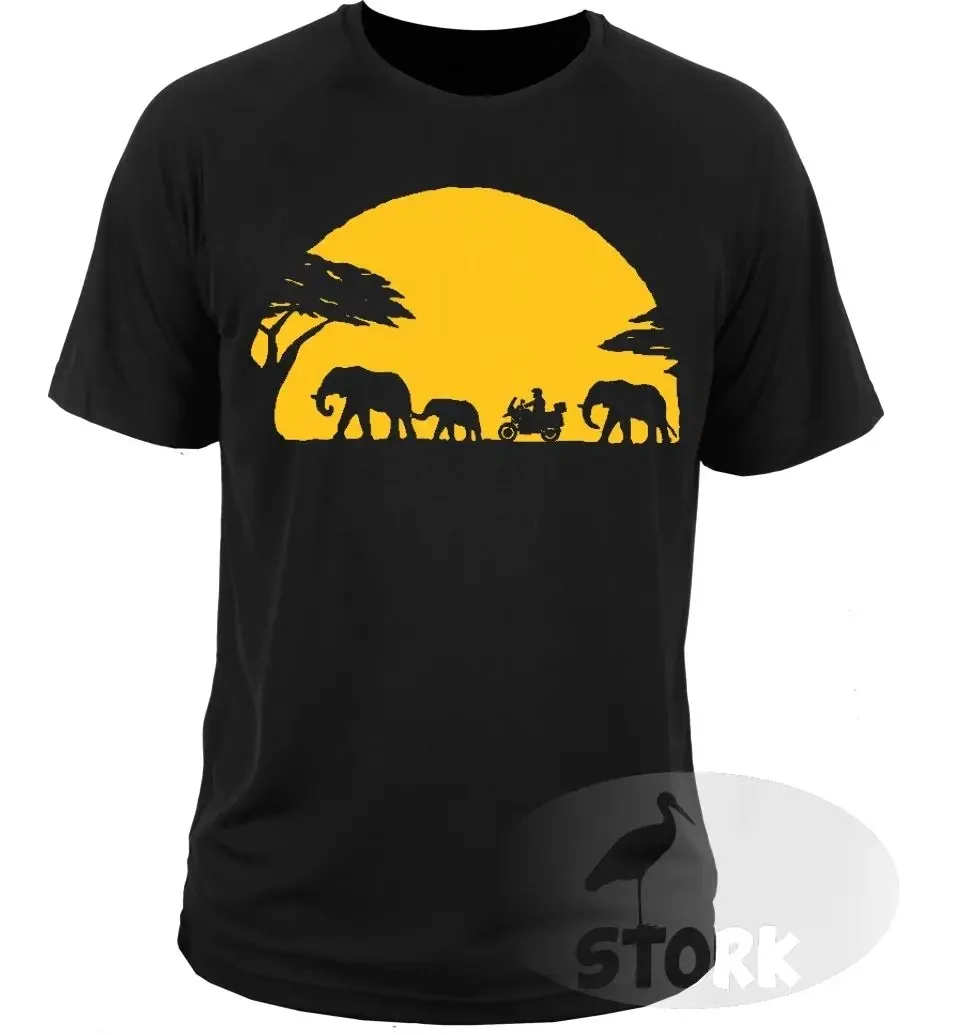 New Cool Tee Shirt T-Shirt Germany Motorcycles Rally Gs F800Gs 1200Gs 1100 650 Custom Aldult Teen Unisex Digital Printing