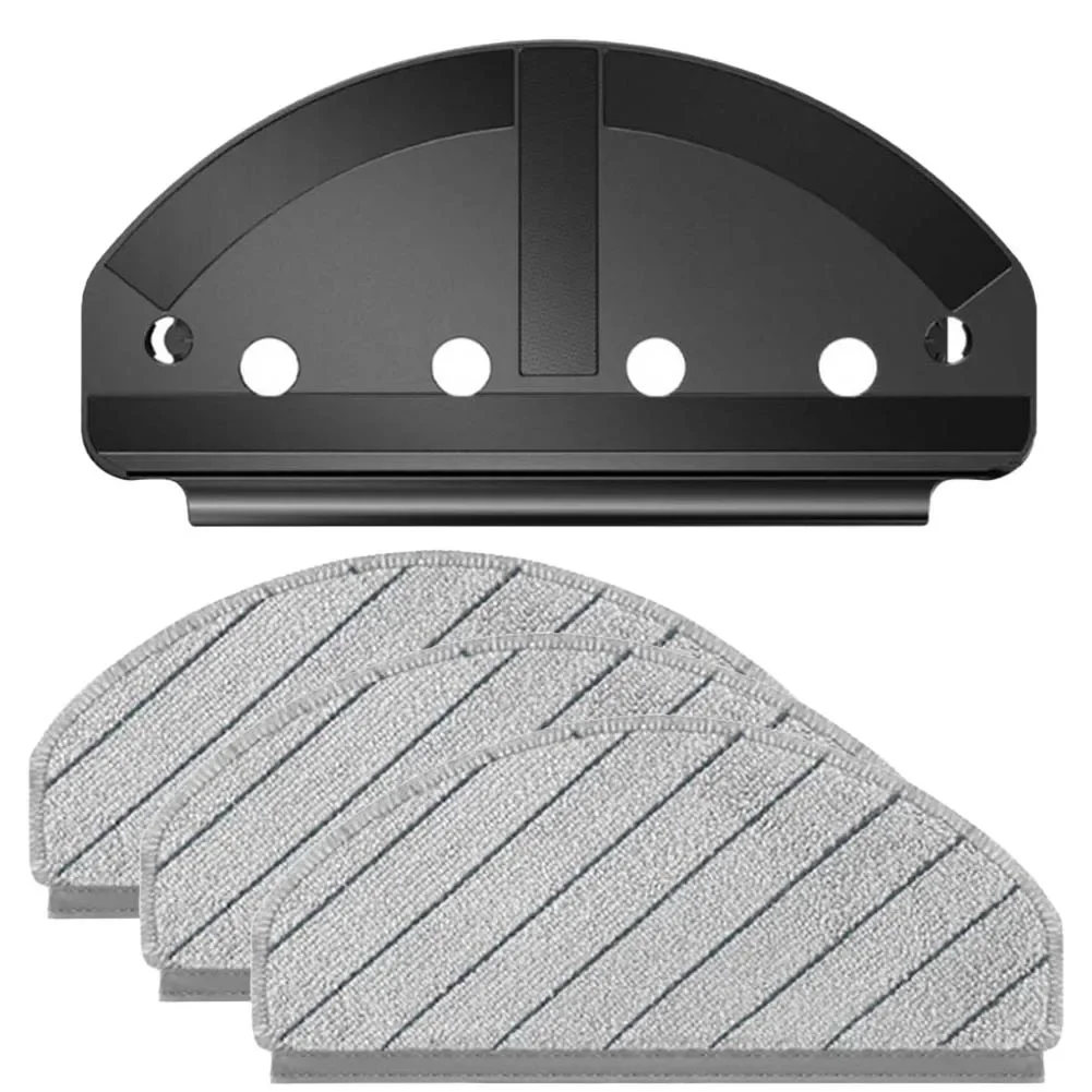 

Home Organization Cleaning Supplies Mop Pad Attachment Vacuum Cleaner Accessory Cleaning Tool Easy Installation