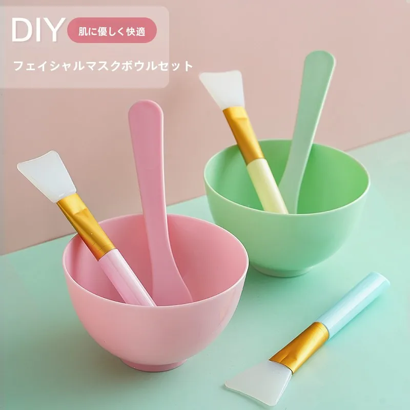 conjunto-de-mascaras-faciais-de-silicone-profissional-para-salao-de-beleza-inclui-tigela-e-pinceis-para-aplicacao-e-limpeza-de-mascaras-de-argila