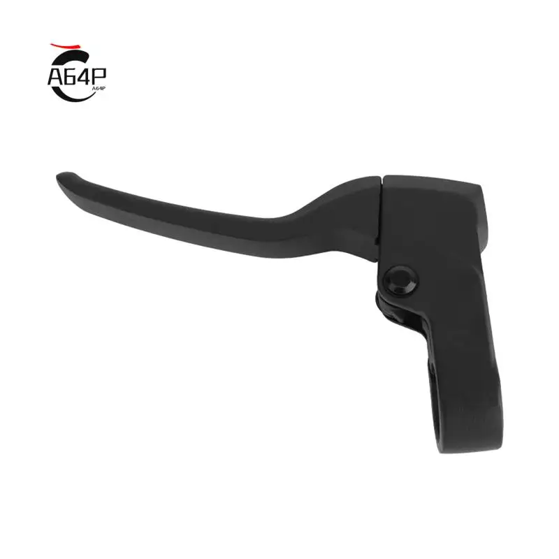 

A64P-тормозная ручка для электрического скутера NIU Kqi 3, ручки тормозного рычага, запасные части