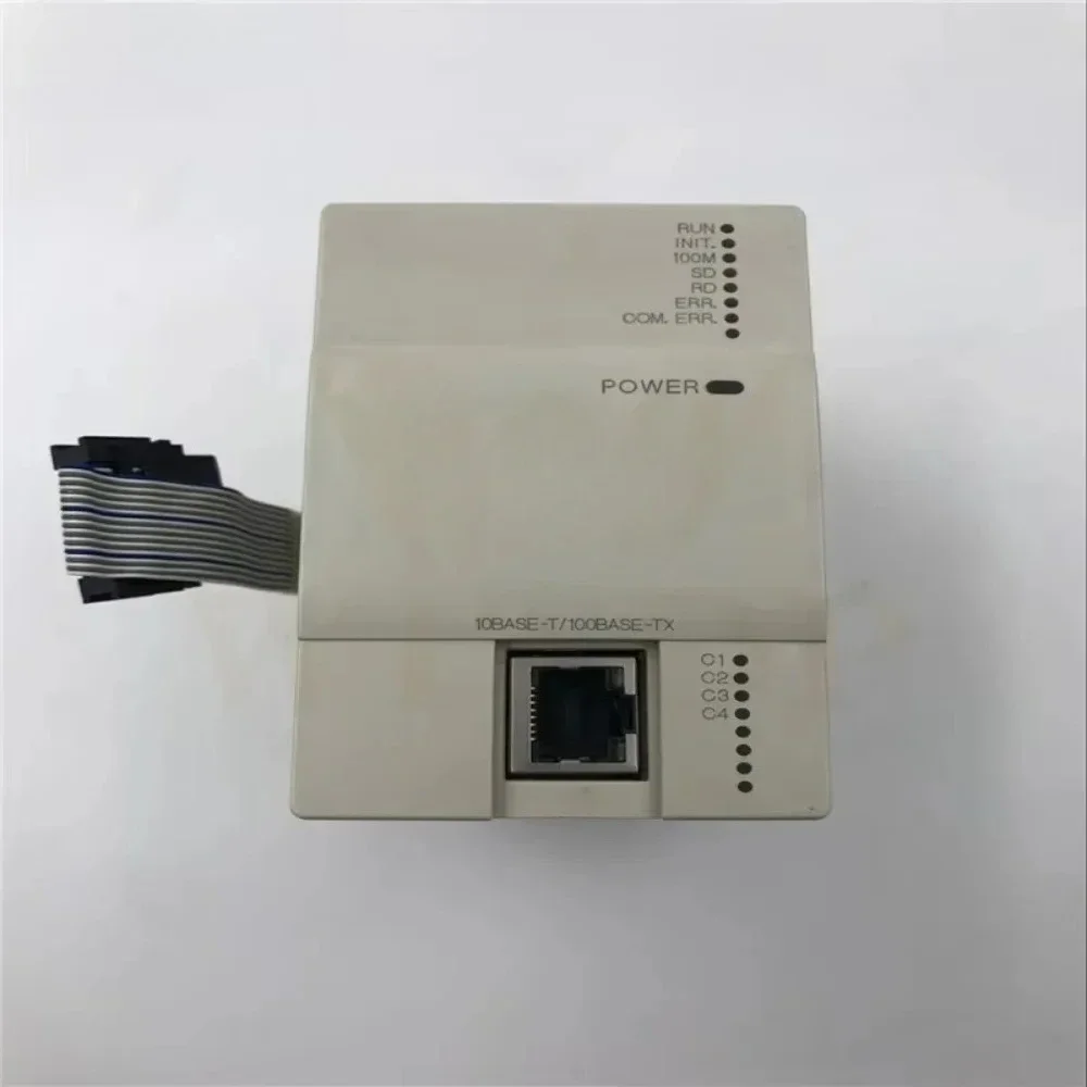 

Expansion Module Modular Expansion Unit FX2N-16EX-ES/UL