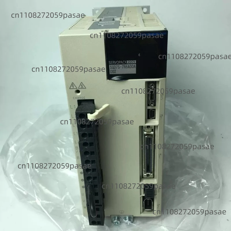 New Original Servo Driver SGD7S-5R5A00A SGD7S-5R5A00A002 SGD7S-5R5A00A202