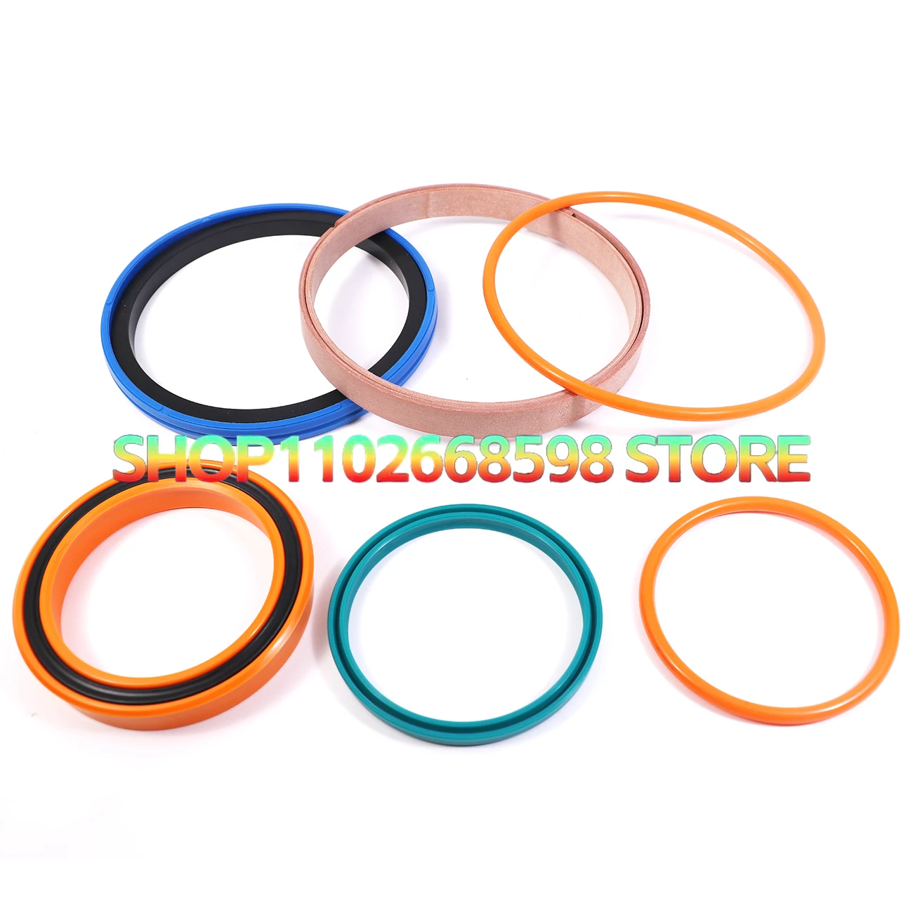 

For Seal Kits 991/00152 991/10152 991/20021 991/20022 991/20023 991/20029 991/20030 991/00110 Jcb 3cn Backhoe 991/10151