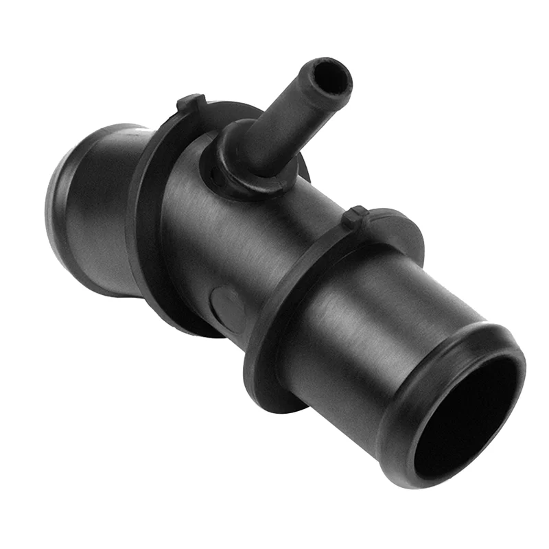1 Piece Upper Radiator Pipe Connector Hose Adapter 16057-36011 For Toyota Rav4 2009-2012-AS55 view 5