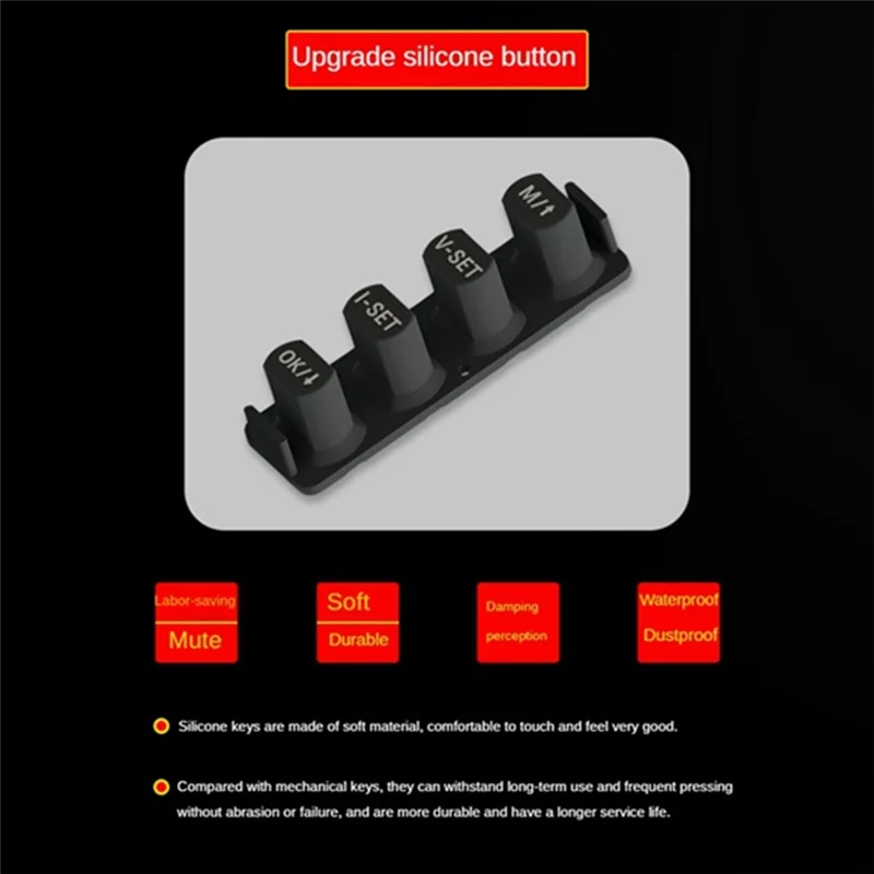 AT41 ZK-10022 قابل للتعديل تيار مستمر وحدة امدادات الطاقة 125 فولت 22A 1500 واط استقرت الجهد تيار مستمر الجهد المستمر تنحى