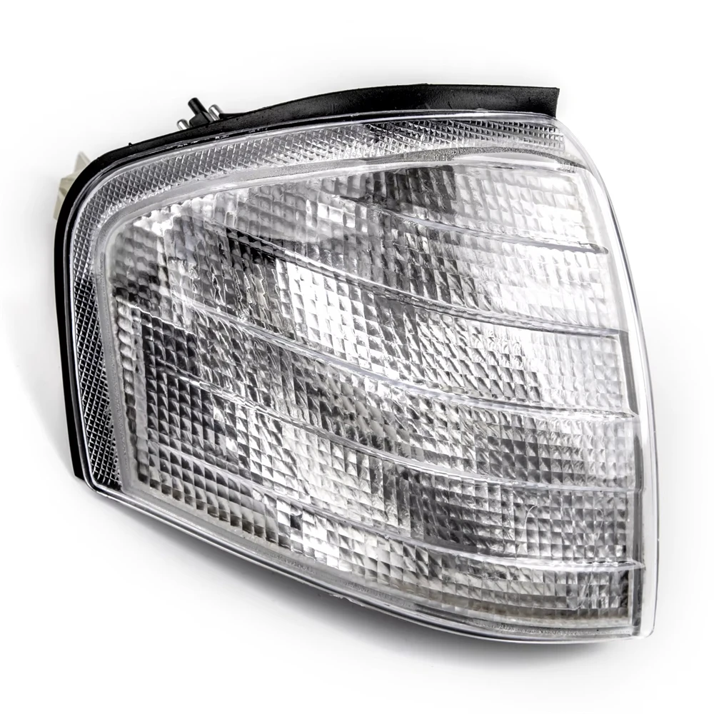 

​Left/Right Corner Lights Turn Signal Lamps For Mercedes Benz C Class W202 1994-2000 2028261143 2028261243 corner light