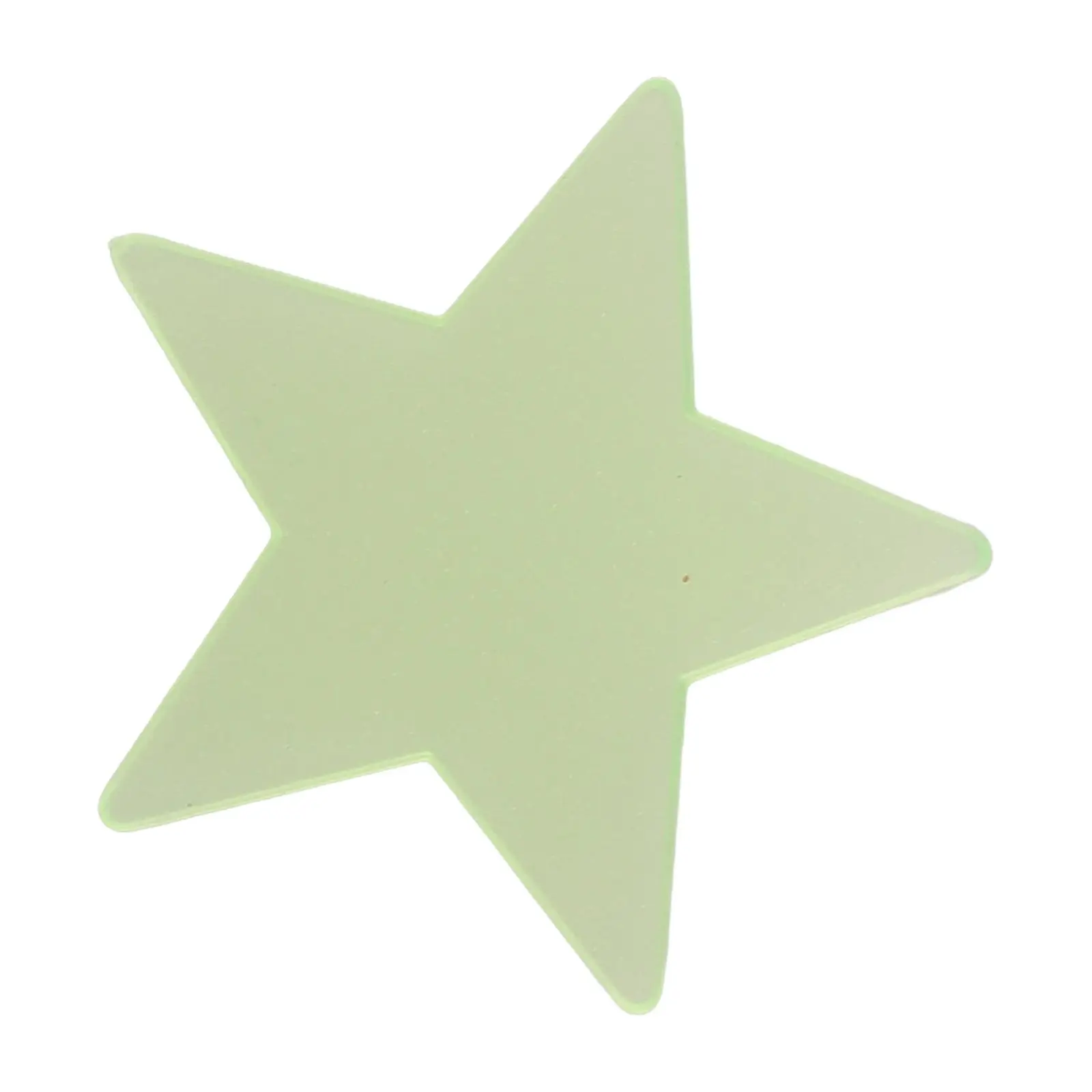 Brand New Family Time Wall Stickers Stars Sticker Night Light Room Decoration Family Time Activity For Ceiling