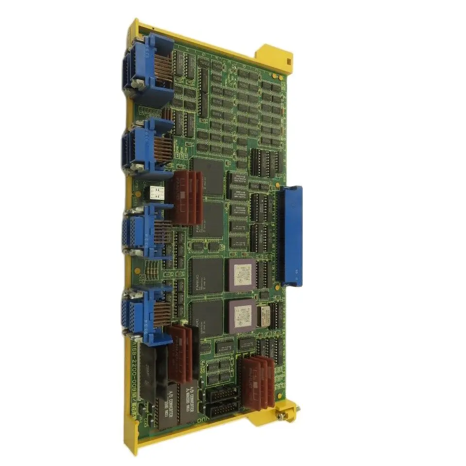 

A16B-2200-0090 Fanuc System CNC Circuit Board Test ok