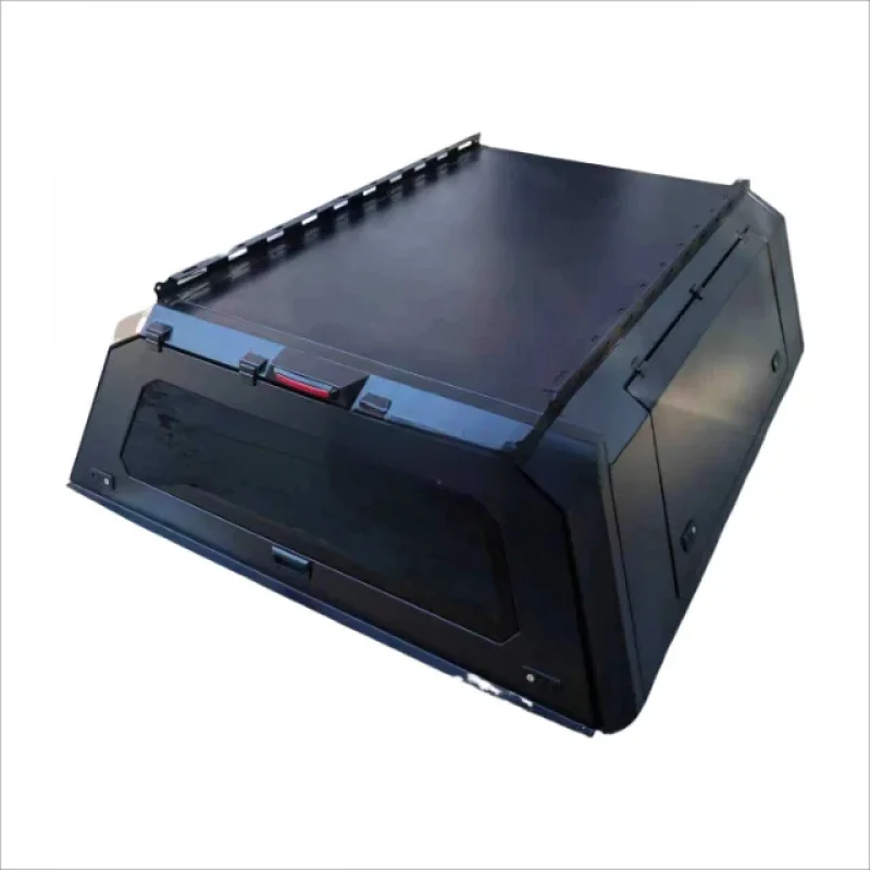 

Tailored Accessories Aluminum 4X4 Pickup Canopy Heavy-duty Pickup Truck Topper Hardtop Bed Cap Tundra