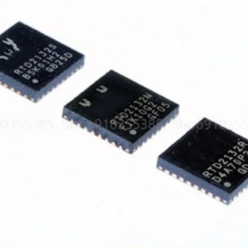 10PCS New RTD2132S RTD2132N RTD2132R RTD2132 QFN32
