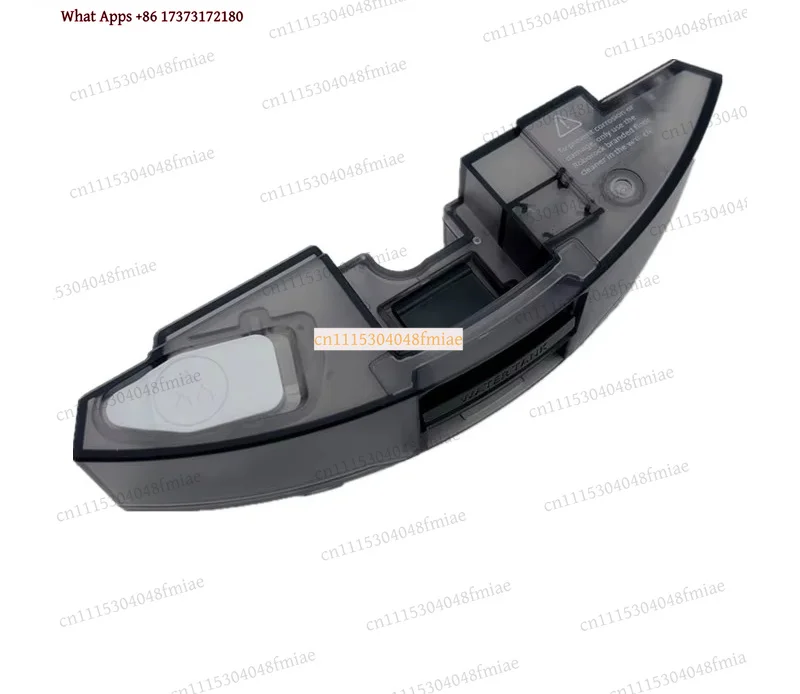 Electrically Controlled Water Tank Parts for Roborock S7 MaxV S7 MaxV Plus S7 PRO Ultra MaxV Ultra Cleaner Accessories
